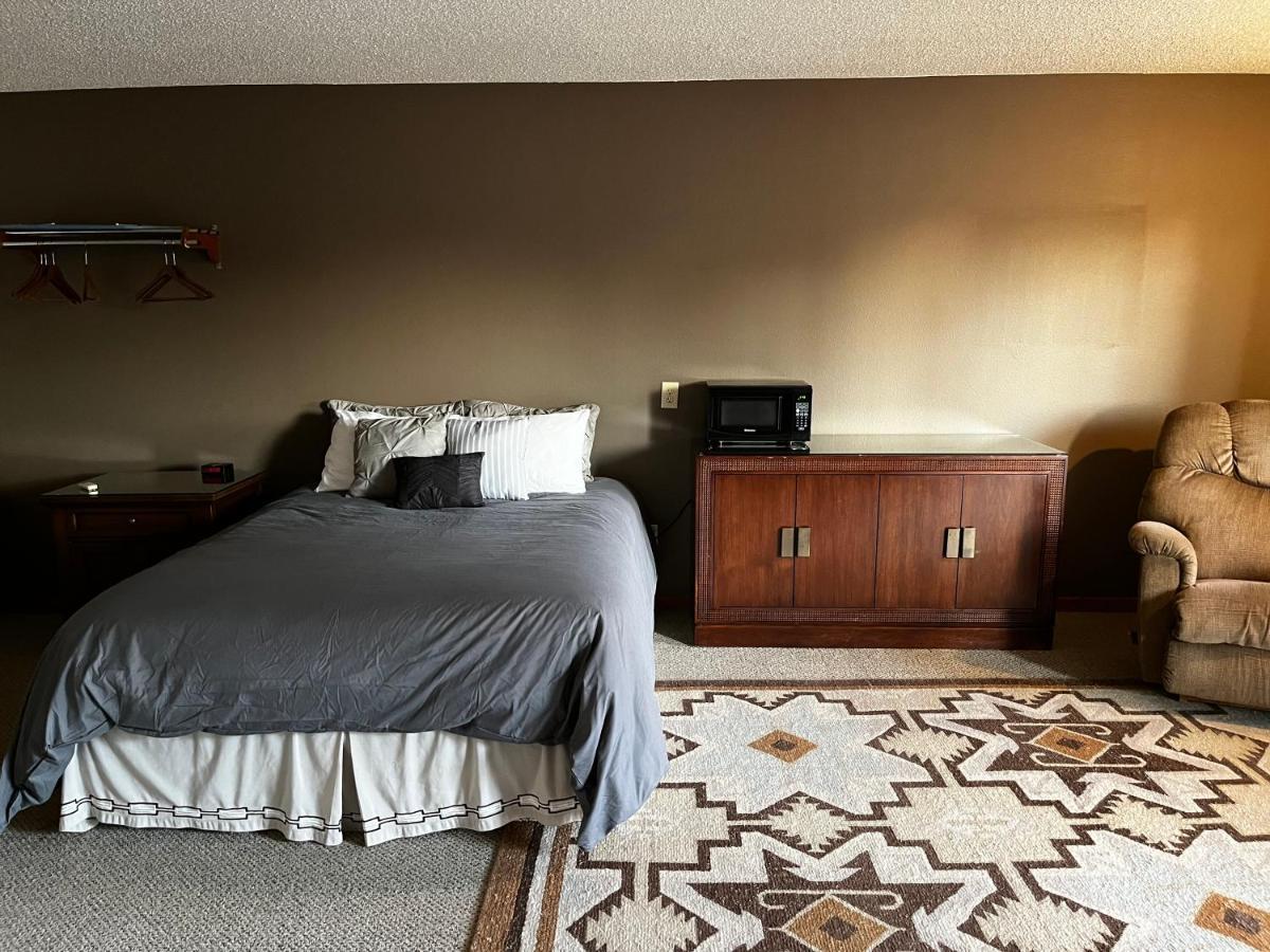 Furnas County Lodging Beaver City Exterior foto
